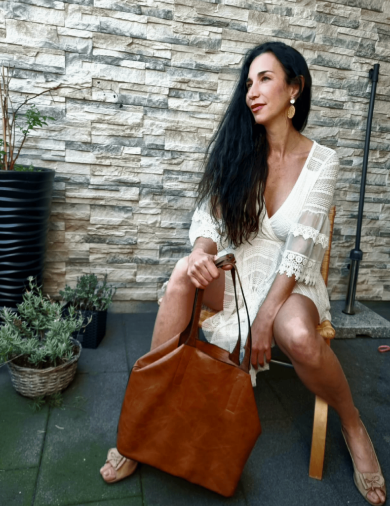 Schöpferin-meines-Lebens